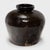 Rustic Chinese Glazed Wine Jar, C. 1900 For Sale - Image 3 of 5