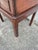 English Antique English Silver Chest or Stand For Sale - Image 3 of 6