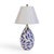 Sardine Fish Table Lamp For Sale In Los Angeles - Image 6 of 6