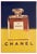 After Andy Warhol, Chanel, Silkscreen, 1997 For Sale