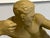 Melani, Large Art Deco Archer Sculpture, 1930, Plaster For Sale - Image 4 of 18