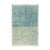 Hand-Knotted Wool Rug by Azele Studio For Sale - Image 11 of 11