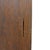 Horner Inspired Arts & Crafts 2-Door 2-Drawer Oak Bookcase C1920 For Sale - Image 13 of 13