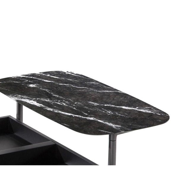 Not Yet Made - Made To Order Volage Ex-S Coffee Table by Philippe Starck for Cassina For Sale - Image 5 of 10