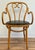 Vintage Bistro Cafe Bentwood Chairs, S/4 For Sale - Image 4 of 11