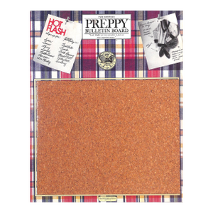The Official Preppy Bulletin Board 1981 (New/ Old Stock/ Still Shrink Wrapped!)