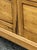 Pine Glazed Bookcase or Storage Cupboard With Four Drawers For Sale - Image 17 of 17