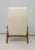 Pair of Scandinavian Mid-Century Lounge Chairs For Sale - Image 9 of 9