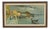 Renzo Piccoli, Painting of Venice, 1920s, Oil on Canvas, Framed For Sale