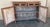 Late 19th Century Pair of Spanish Carved Walnut Tuscan Two Drawers Credenza or Buffet with Marquetry For Sale - Image 4 of 18