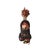 Early 20th Century Early 20th Century Fali Beaded Fertility Doll Cameroon For Sale - Image 5 of 6