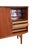 Danish Teak Bar Cabinet, 1960s For Sale - Image 17 of 18