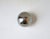 Chrome Sphere, Postmodern Decorative Object, Circa Late-20th Century For Sale In New York - Image 6 of 7