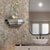 Mirrored Wall Shelf For Sale - Image 10 of 10