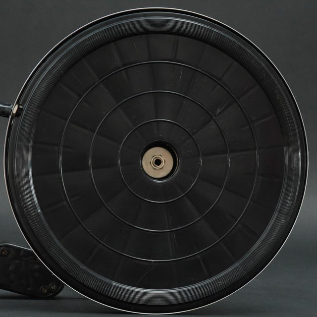 Table Lamp by Luigi Massoni for Harveiluce, 1970s For Sale - Image 10 of 17