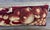 18th Century Tapestry Pillow With Fruits and Arabesques For Sale In Los Angeles - Image 6 of 8