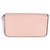2010s Pink Epi Leather Felicie Pochette For Sale - Image 5 of 9