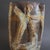 Vintage French Ceramic Vase from Alexandre Kostanda, 1960s For Sale - Image 12 of 18