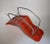 1940s Barwa Lounge Chair Attributed to Edgar Bartolucci For Sale - Image 12 of 16