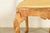 Brown 18th Century Antique Thomas Chippendale Period Carved Burl Wood Side Chairs or Dining Chairs, Pair For Sale - Image 8 of 13