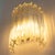 Wall Lamps in Murano Glass, 1990s, Set of 2 For Sale - Image 11 of 13