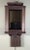 Single Wood Wall Lantern For Sale - Image 12 of 12