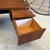 Mid-Century Modern Executive Desk Richard Schultz for Knoll International For Sale - Image 13 of 16