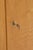 Mid-Century Wardrobe in Birch from Hellerau, GDR, 1960s For Sale - Image 13 of 18