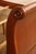 Ethan Allen Medallion Collection Cherry Queen Sleigh Bed For Sale - Image 15 of 18