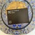 1970s Adoration of the Shepherds Christmas Plate in Glass by Björn Wiinblad for Rosenthal Studio Line, 1981 For Sale - Image 5 of 7