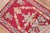Stunning Floral Antique Turkish Ghiordes Rug For Sale - Image 13 of 18