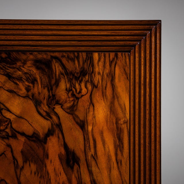 Early 21st Century The “Metropole” Chests of Drawers - designed by Karl Kemp Gallery For Sale - Image 5 of 7
