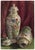 Keswick Sketching Club, Chinoiserie Jars Still Life, Watercolor For Sale - Image 3 of 7