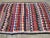 Vintage Persian Flatweave Kilim Rug – Size: 4' 8" X 6' 10" For Sale - Image 9 of 11