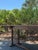 Wood Vintage Ethan Allen Barley Twist Expandable Console Dining Table For Sale - Image 7 of 12