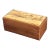 Artisan Crafted Mixed Wood Decorative Box For Sale