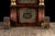 Mid-19th Century Seth Thomas Triple Decker Empire Clock For Sale - Image 12 of 14