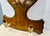 Vintage Deer Mount With Hoof Rack For Sale In Dallas - Image 6 of 9