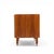 Mid 20th Century Jens Risom Mid Century Walnut Credenza For Sale - Image 5 of 11