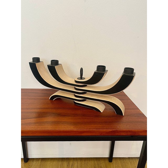 The nordic light 4, designed by swedish designer jonas grundell in 1998 for design house stockholm, is an iconic...