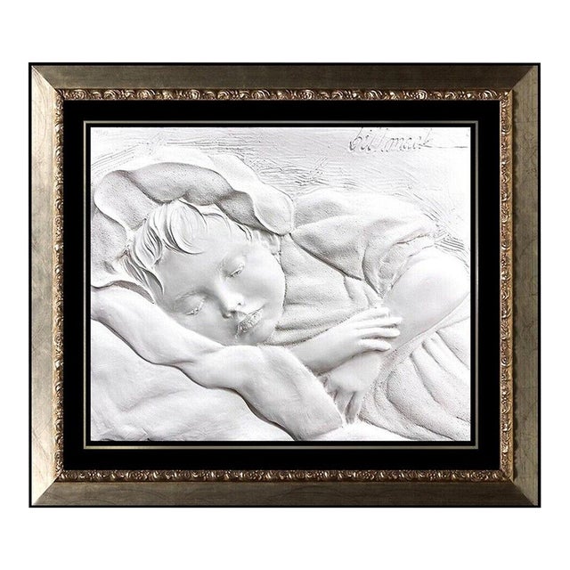 Peaceful, Bill Mack For Sale
