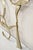 Metal Colbert Collins 1980s Steel Metal Brutalist Ribbon Dancers Wall Art Sculpture For Sale - Image 7 of 12