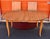 Vtg. Ethan Allen Maple Transitional Style Dining Table W/2 Leaves For Sale - Image 12 of 15