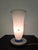 Blue Murano Glass Table Lamp from Itre, 1990s For Sale - Image 8 of 8
