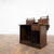 Oak Pharmacy Counter, 1900 For Sale - Image 4 of 10