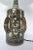 Ceramic Table Lamp with Sculpturel Abstract Expression from Søholm For Sale - Image 6 of 12