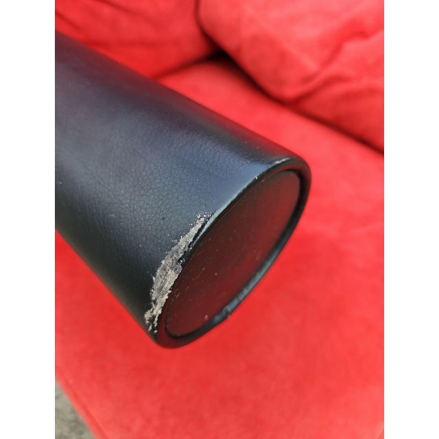 Italian Sita Sofa by Antonio Citterio for B&B Italia, 1980s For Sale - Image 11 of 18