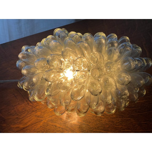 Grape Table Lamp For Sale In New York - Image 6 of 6