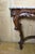 Brown Large Louis XV Walnut Console Table, 19th Century For Sale - Image 8 of 13