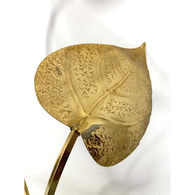 Rare floor lamp designed and produced by the Italian designer Tommaso Barbi during the 70s. It has been left in original...